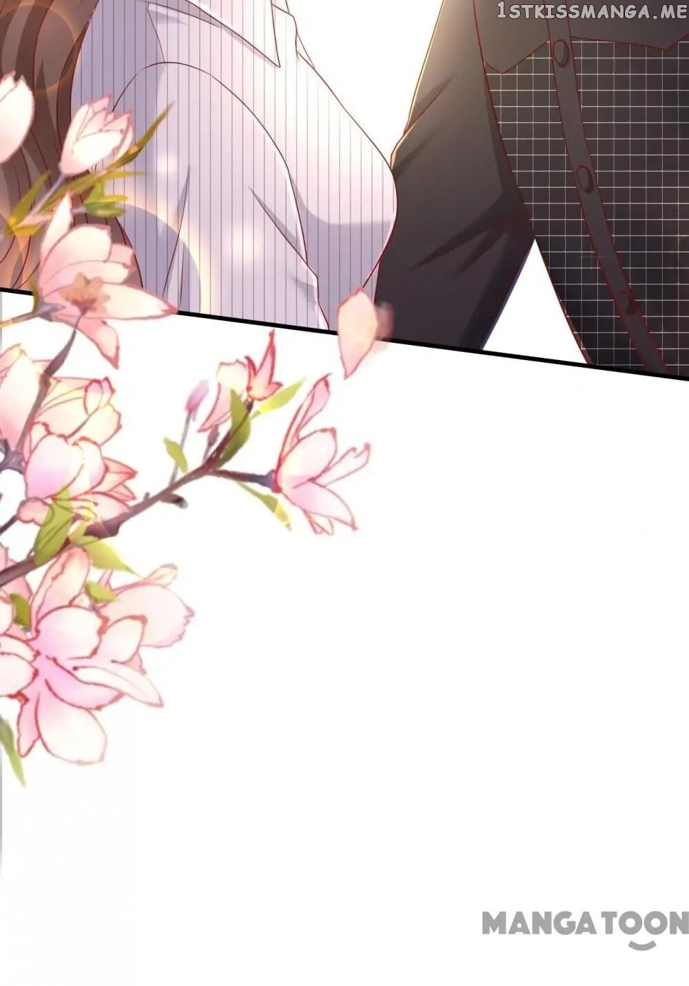 His 10,000 Romantic Traps Chapter 52 - page 34