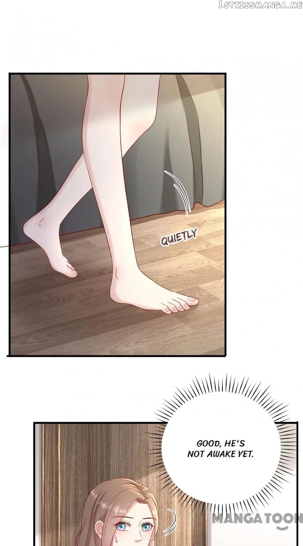 His 10,000 Romantic Traps Chapter 52 - page 6