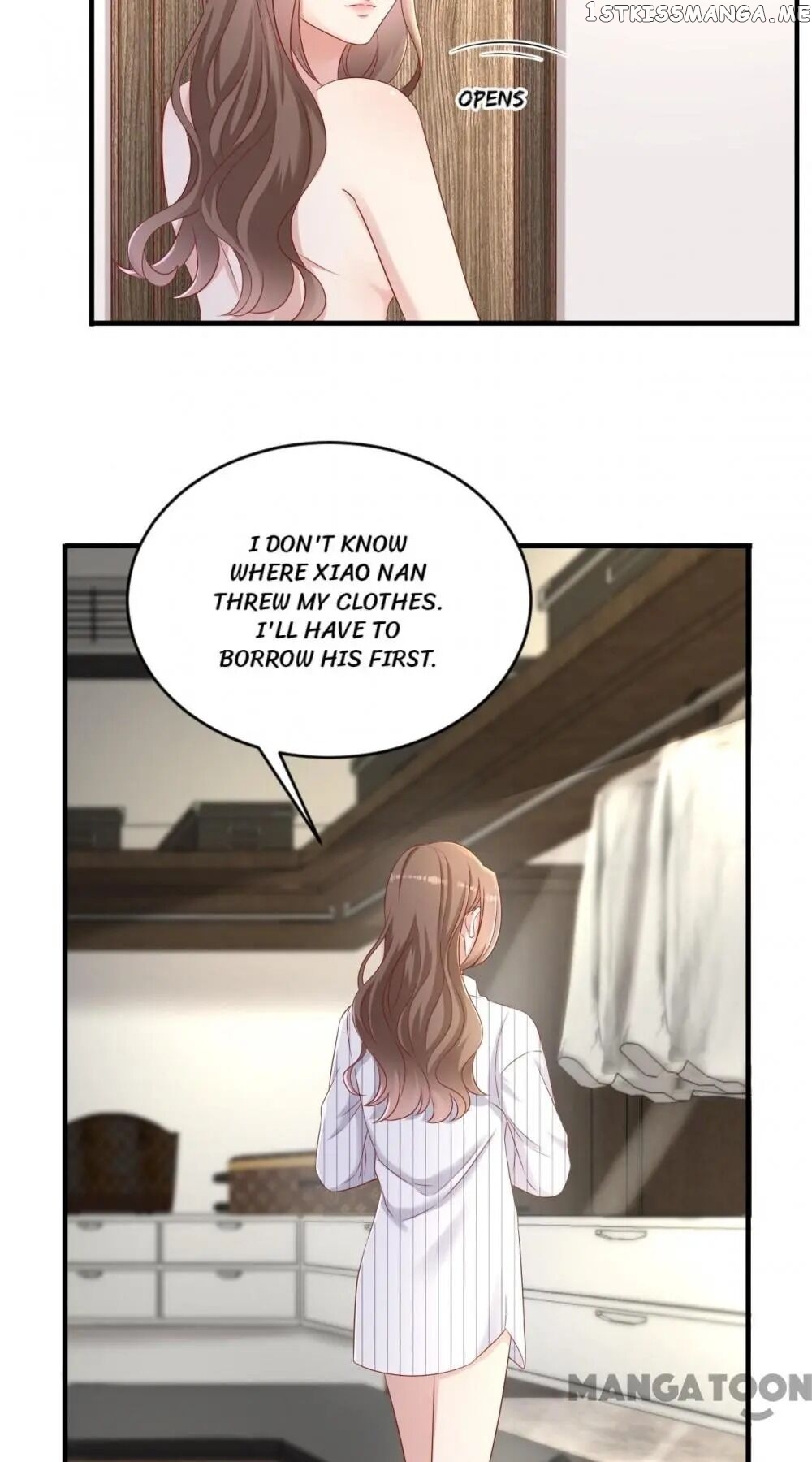 His 10,000 Romantic Traps Chapter 52 - page 7