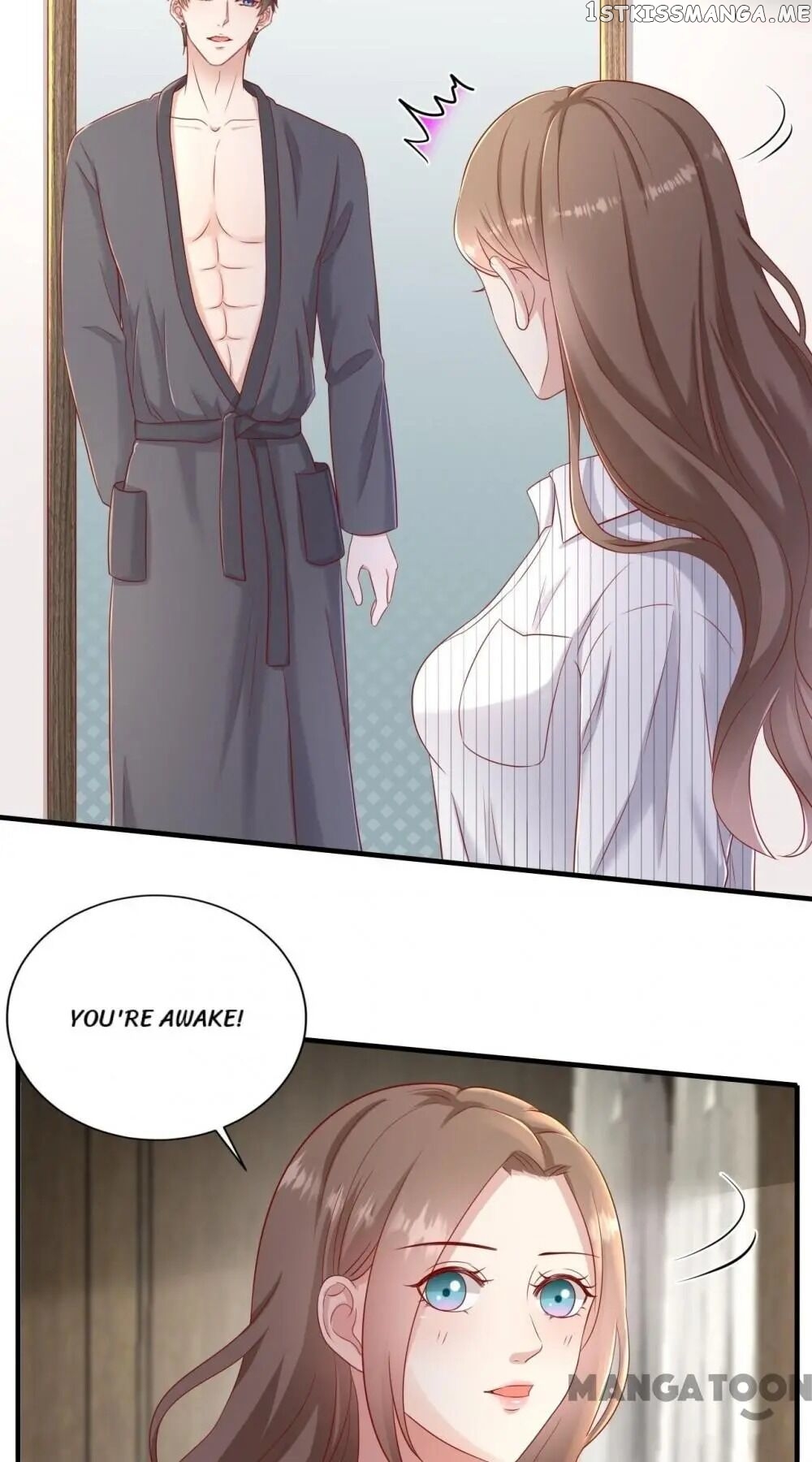 His 10,000 Romantic Traps Chapter 52 - page 9