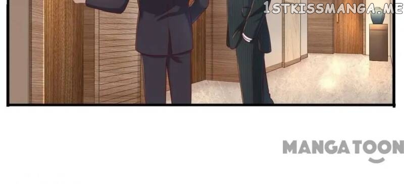 His 10,000 Romantic Traps Chapter 51 - page 10