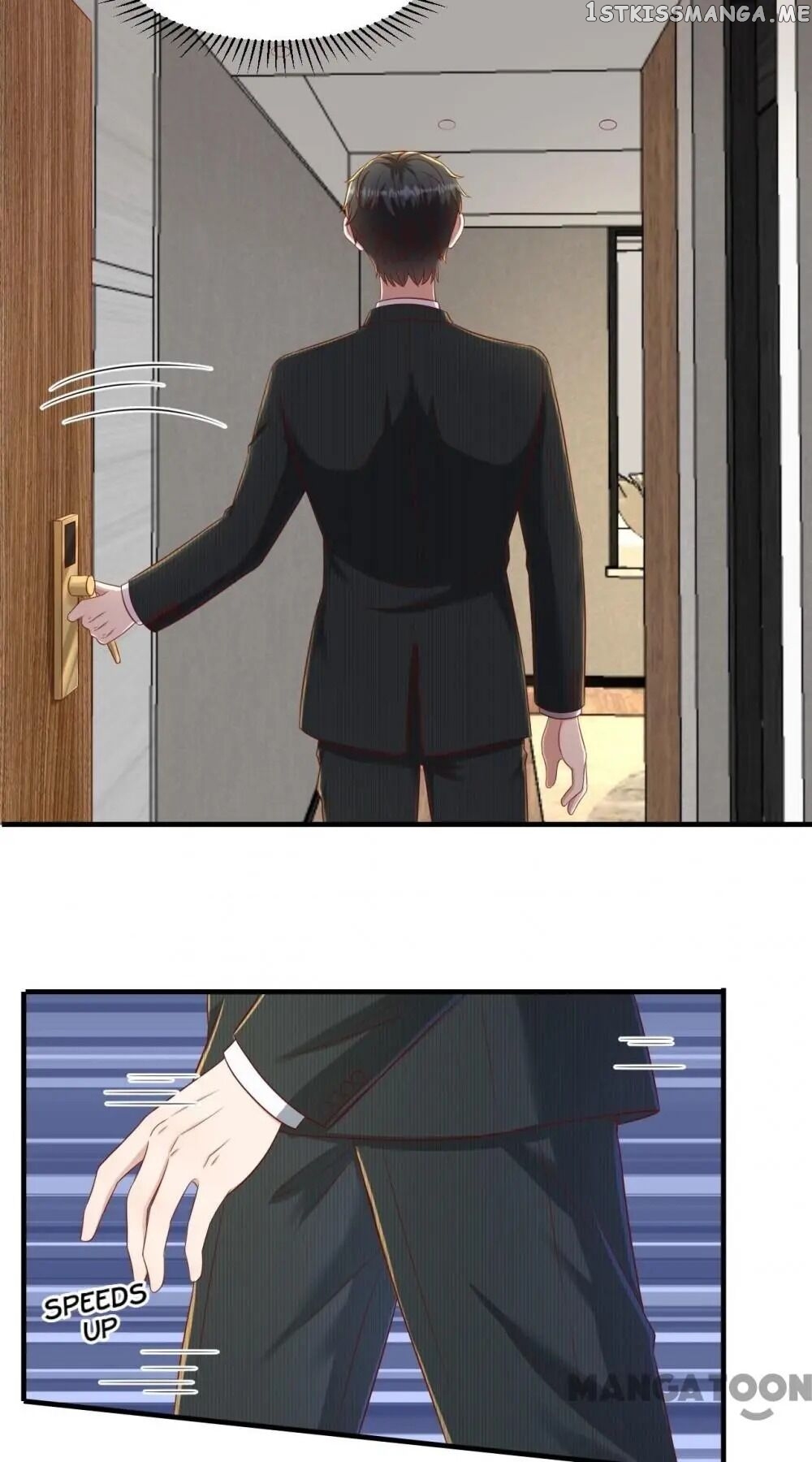 His 10,000 Romantic Traps Chapter 51 - page 12