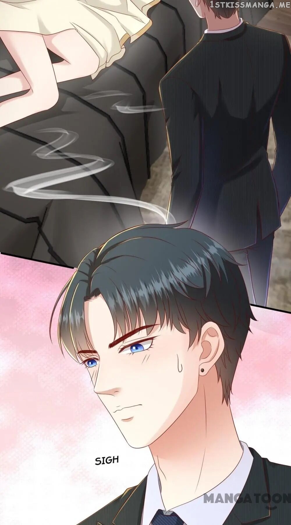 His 10,000 Romantic Traps Chapter 51 - page 14