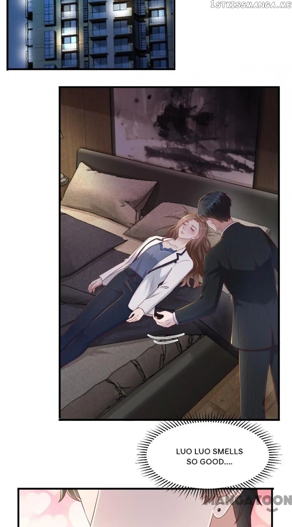 His 10,000 Romantic Traps Chapter 51 - page 19
