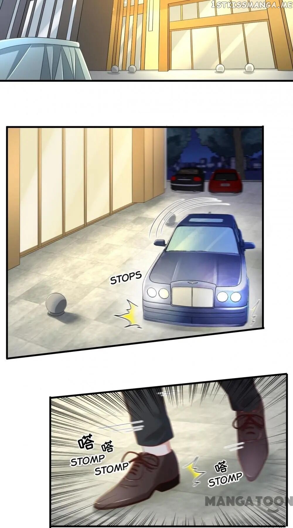 His 10,000 Romantic Traps Chapter 51 - page 2