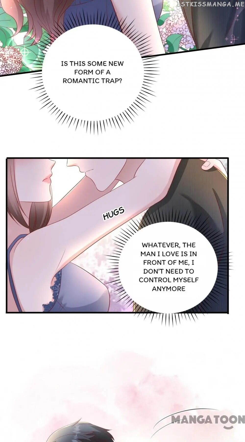 His 10,000 Romantic Traps Chapter 51 - page 23