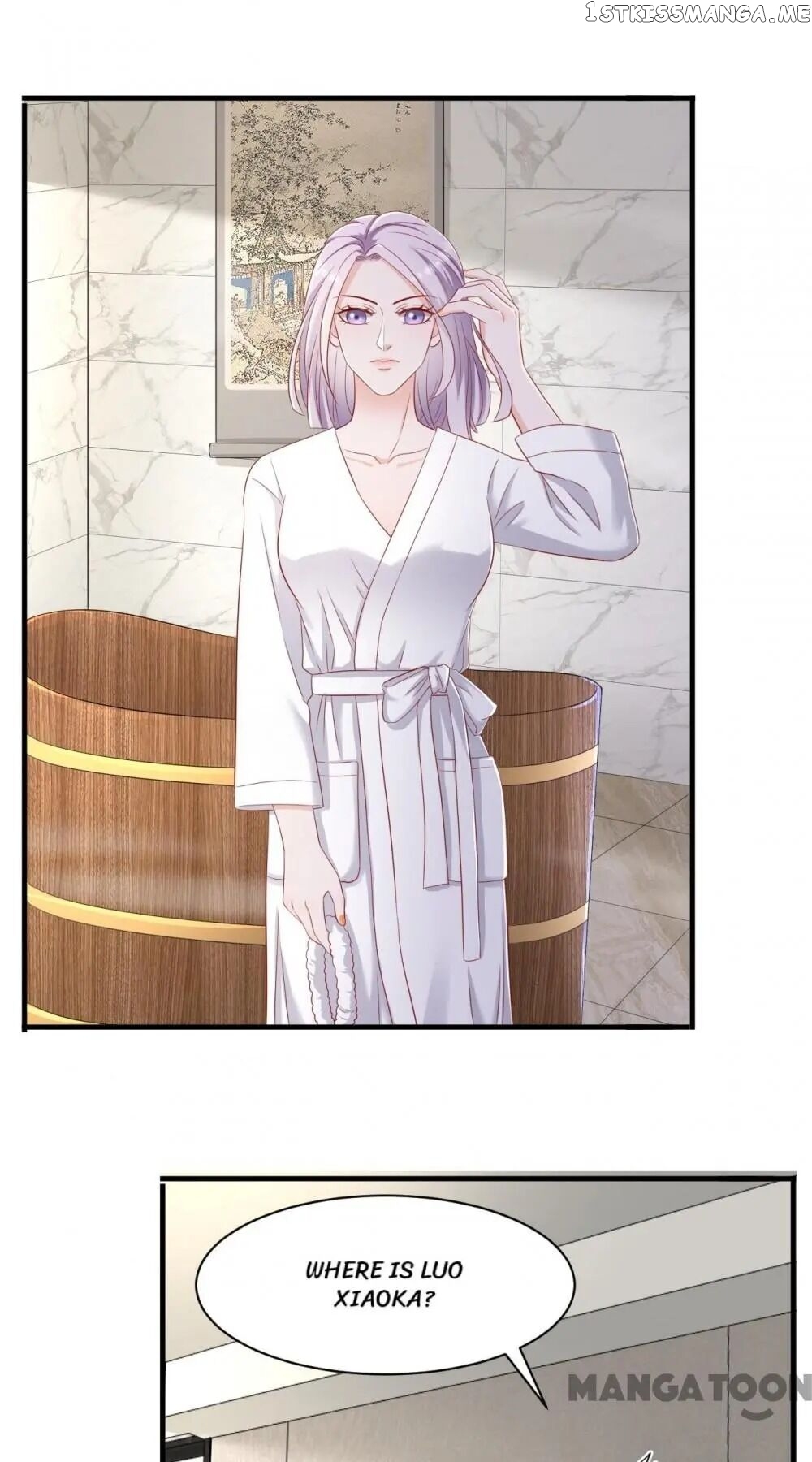 His 10,000 Romantic Traps Chapter 51 - page 28
