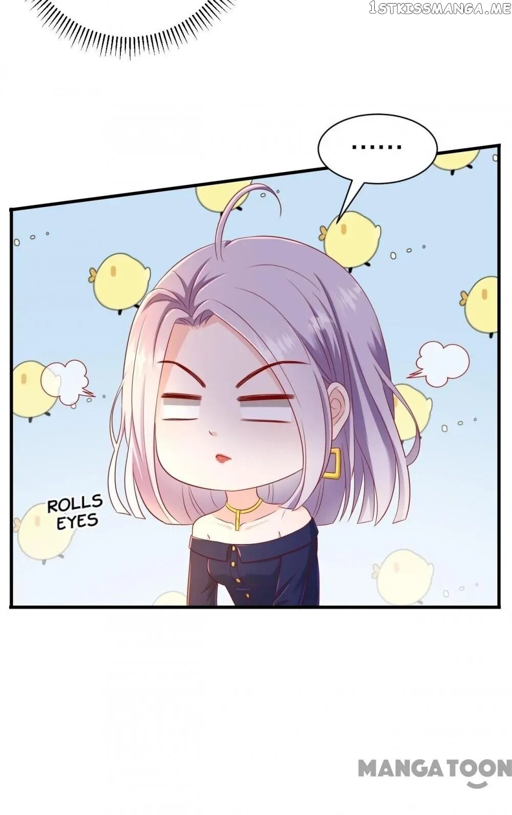 His 10,000 Romantic Traps Chapter 51 - page 33