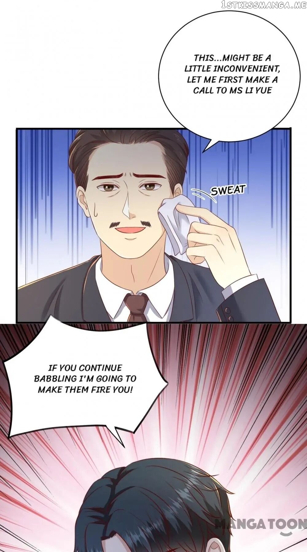 His 10,000 Romantic Traps Chapter 51 - page 6