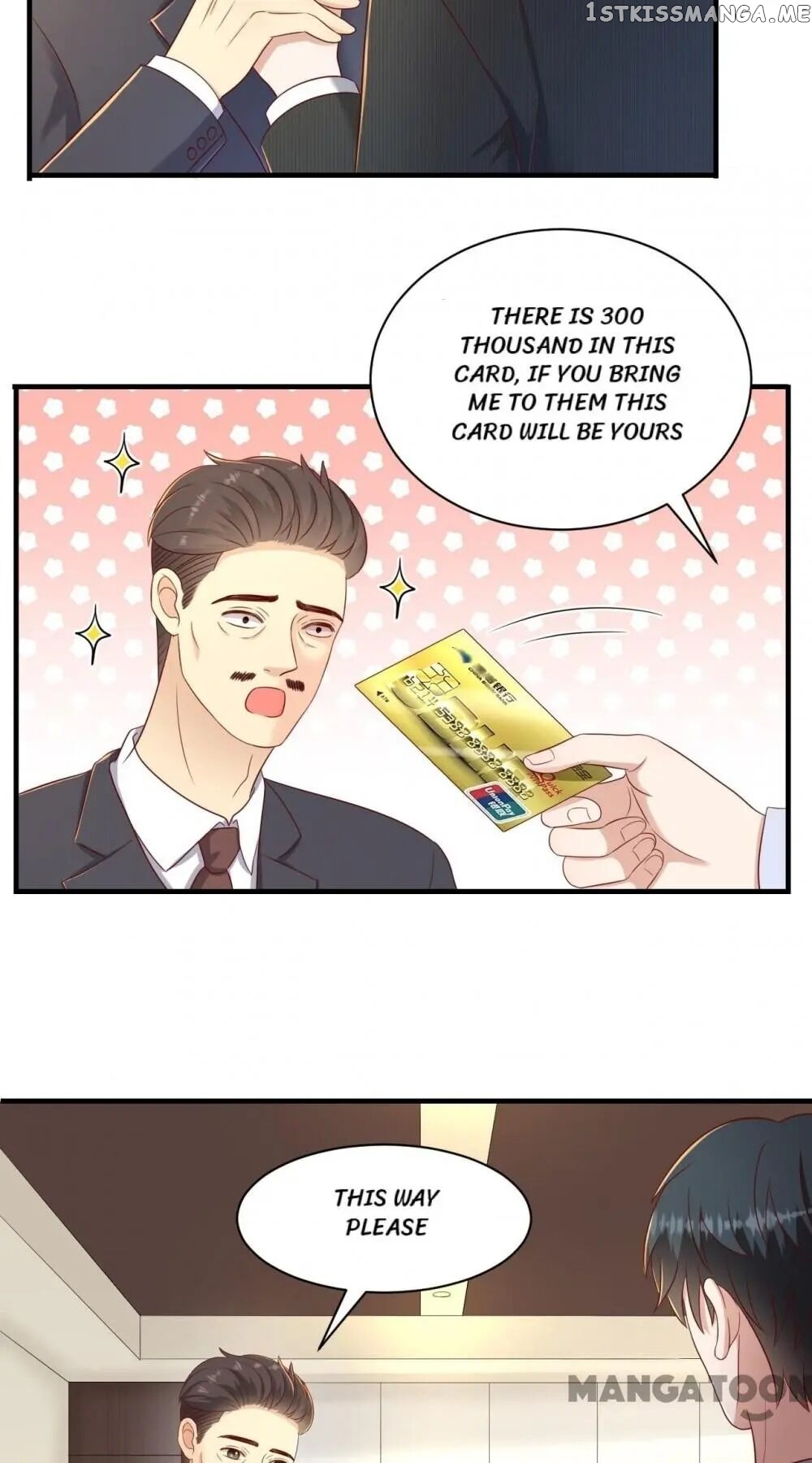 His 10,000 Romantic Traps Chapter 51 - page 8