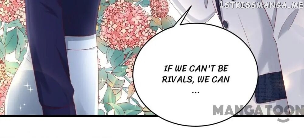 His 10,000 Romantic Traps Chapter 50 - page 10
