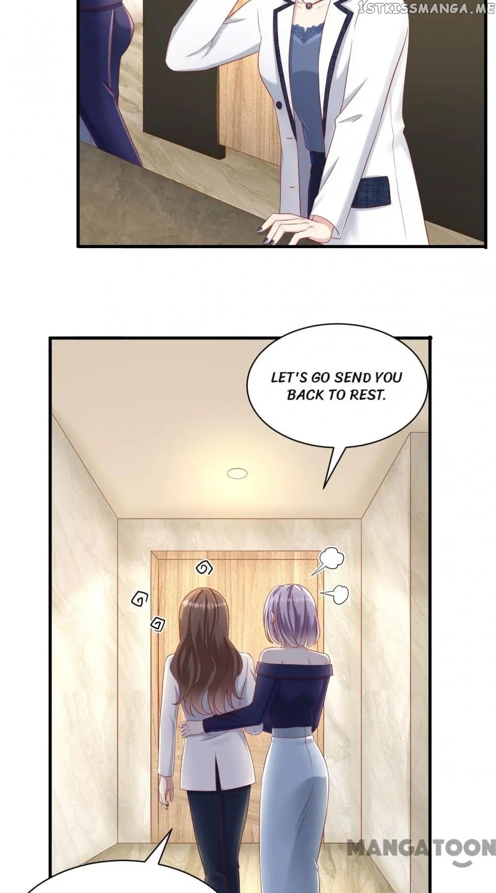 His 10,000 Romantic Traps Chapter 50 - page 12