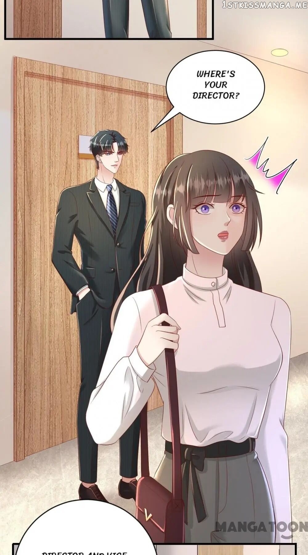 His 10,000 Romantic Traps Chapter 50 - page 18