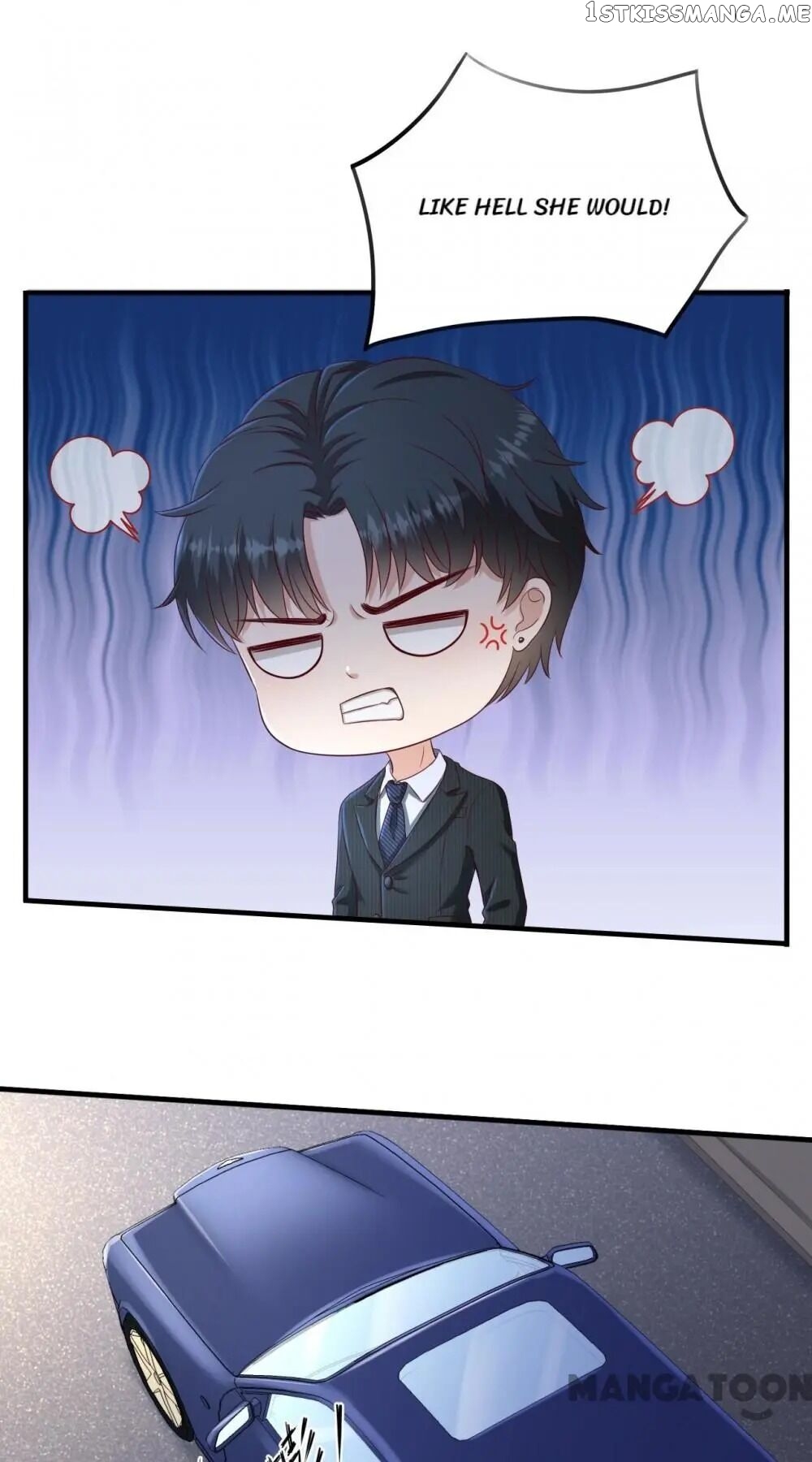 His 10,000 Romantic Traps Chapter 50 - page 26