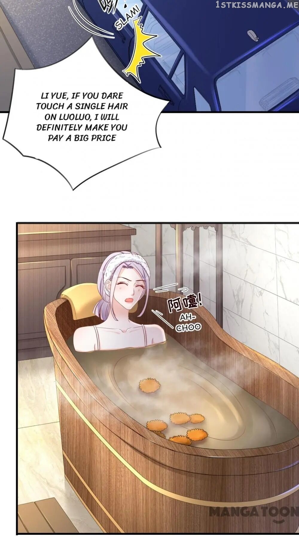 His 10,000 Romantic Traps Chapter 50 - page 27