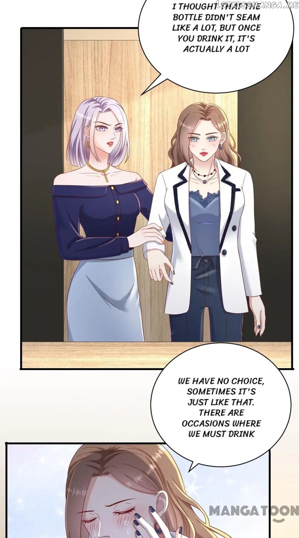 His 10,000 Romantic Traps Chapter 50 - page 3