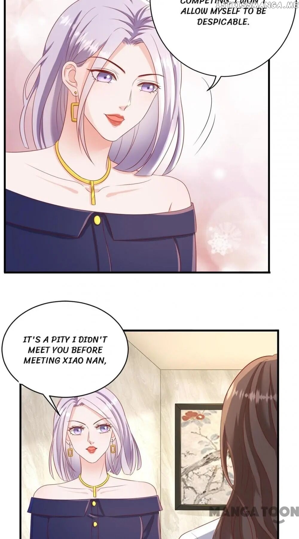 His 10,000 Romantic Traps Chapter 50 - page 8