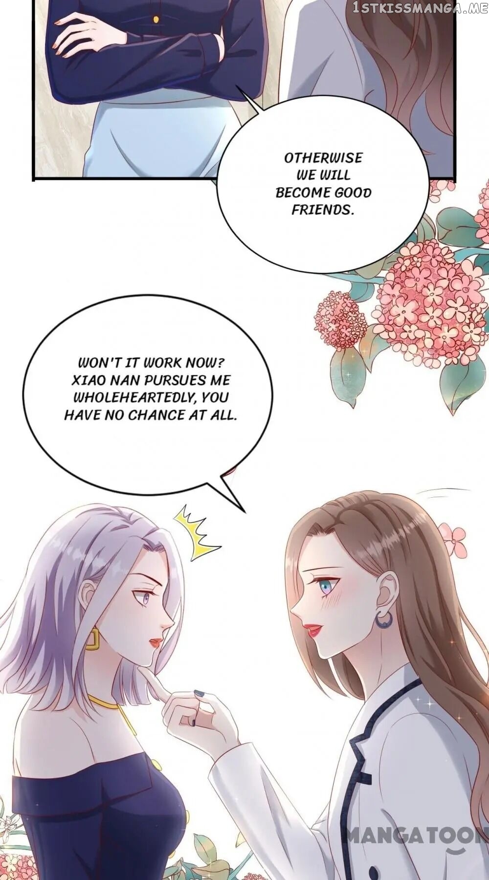 His 10,000 Romantic Traps Chapter 50 - page 9