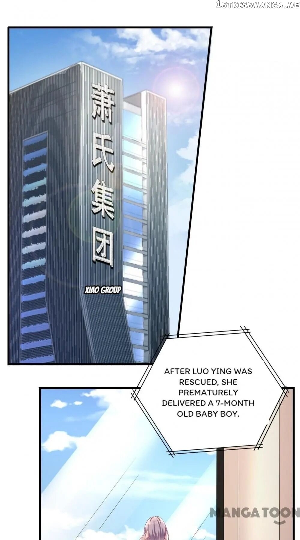 His 10,000 Romantic Traps Chapter 49 - page 1