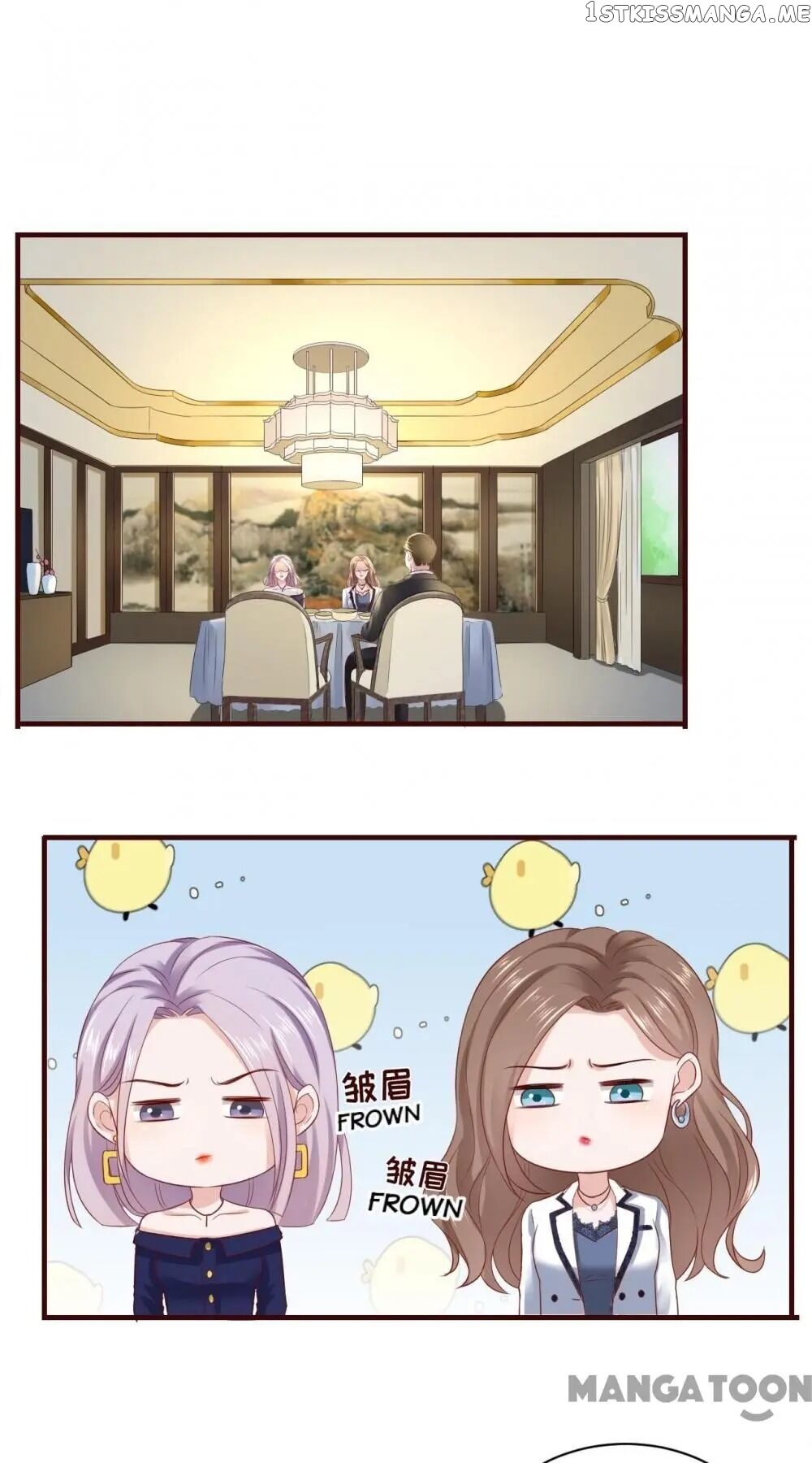 His 10,000 Romantic Traps Chapter 49 - page 11