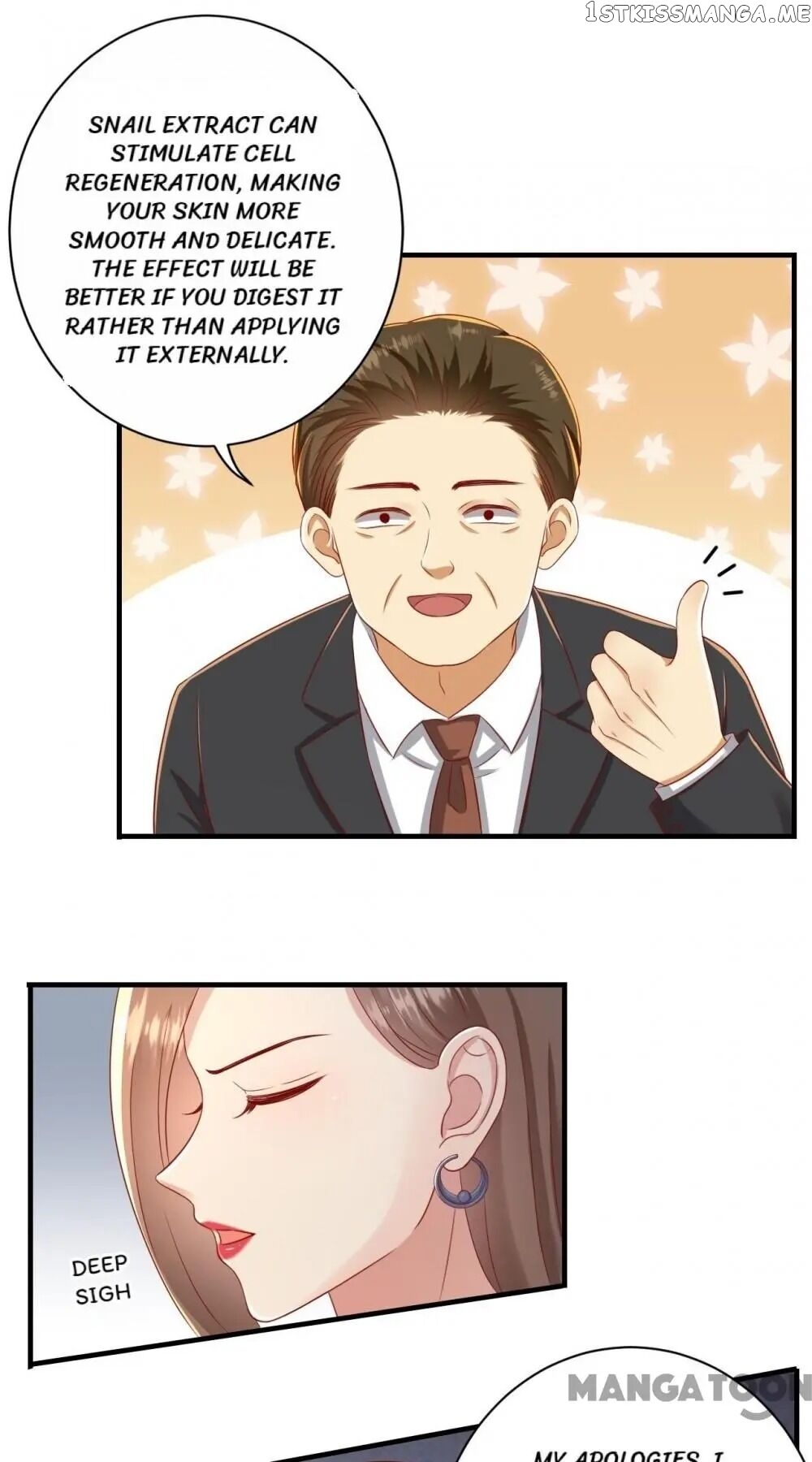 His 10,000 Romantic Traps Chapter 49 - page 16