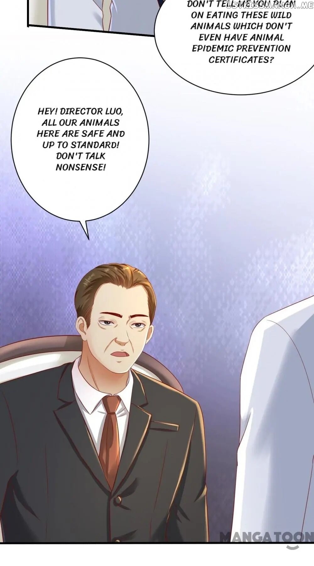His 10,000 Romantic Traps Chapter 49 - page 19