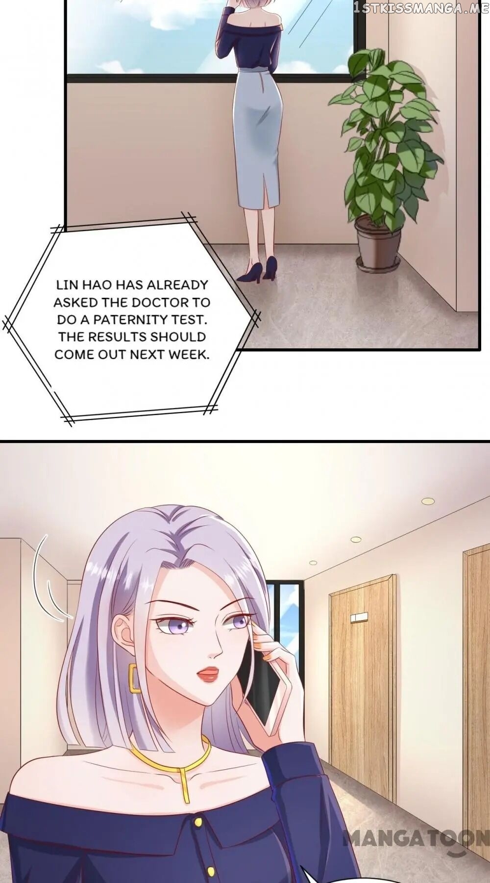 His 10,000 Romantic Traps Chapter 49 - page 2