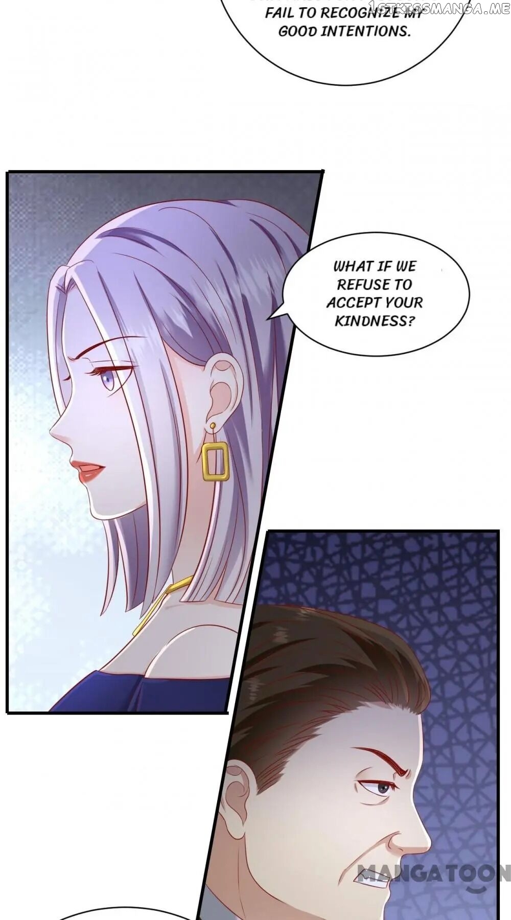 His 10,000 Romantic Traps Chapter 49 - page 24
