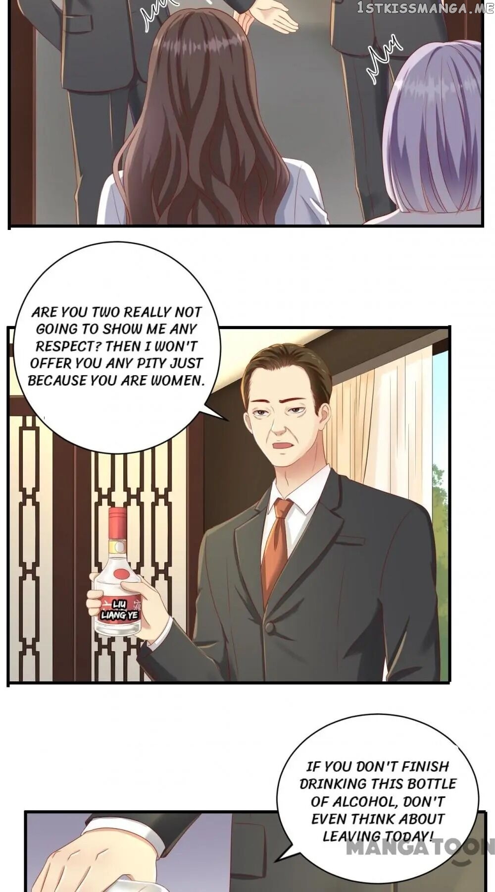 His 10,000 Romantic Traps Chapter 49 - page 27