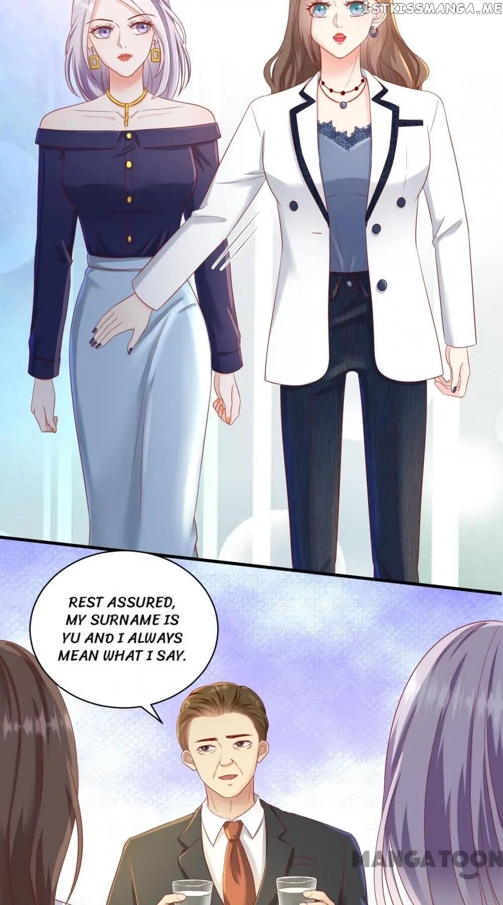 His 10,000 Romantic Traps Chapter 49 - page 29