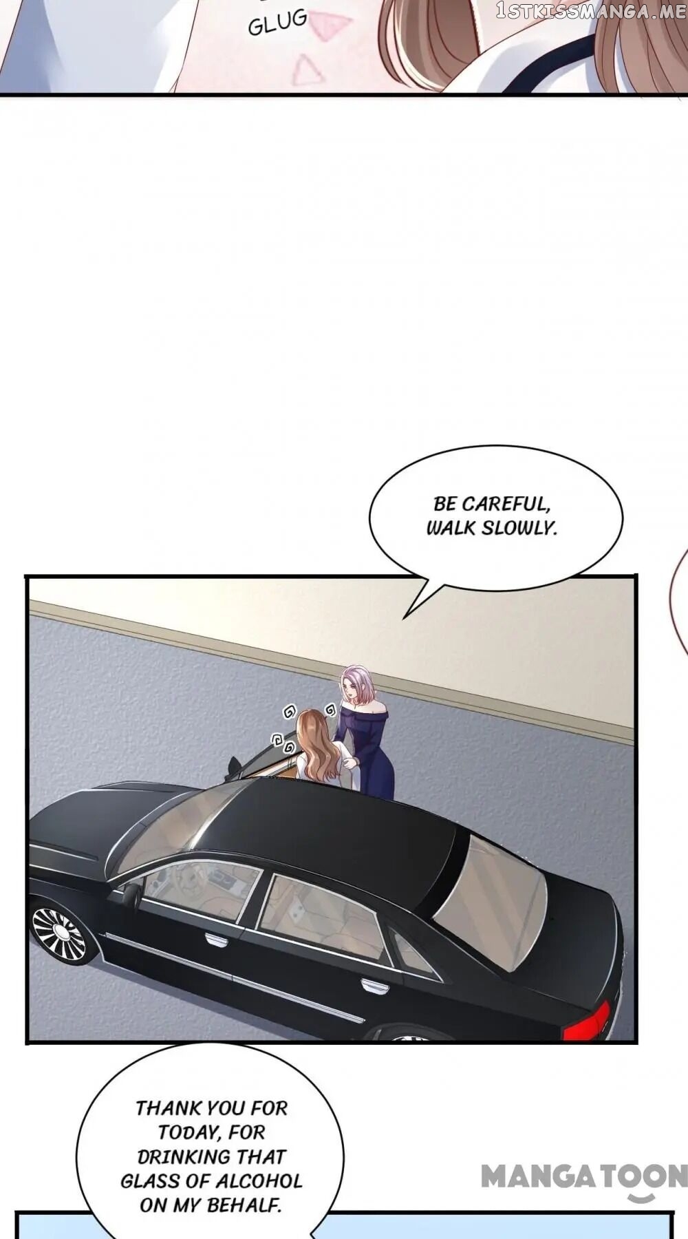 His 10,000 Romantic Traps Chapter 49 - page 33