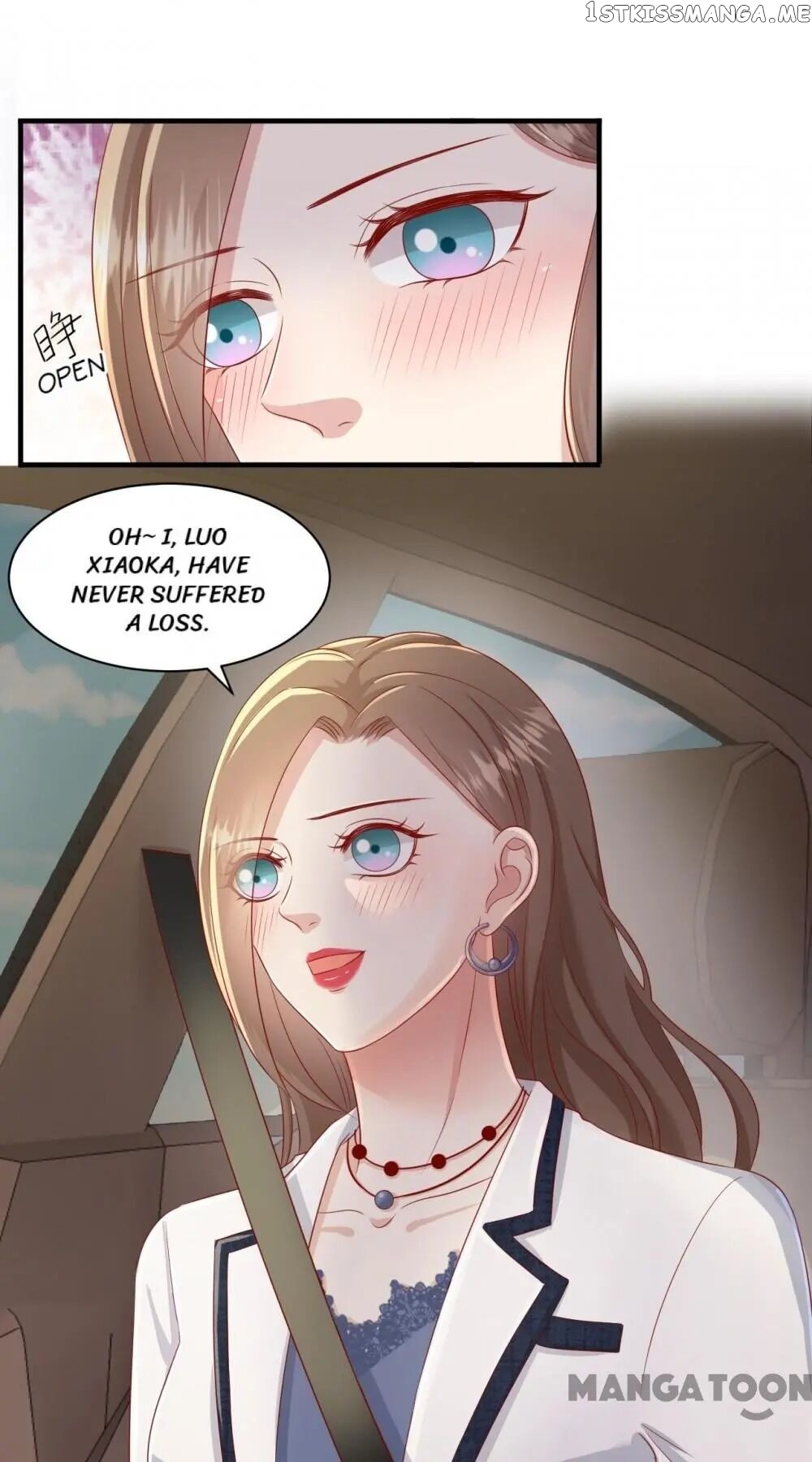 His 10,000 Romantic Traps Chapter 49 - page 36