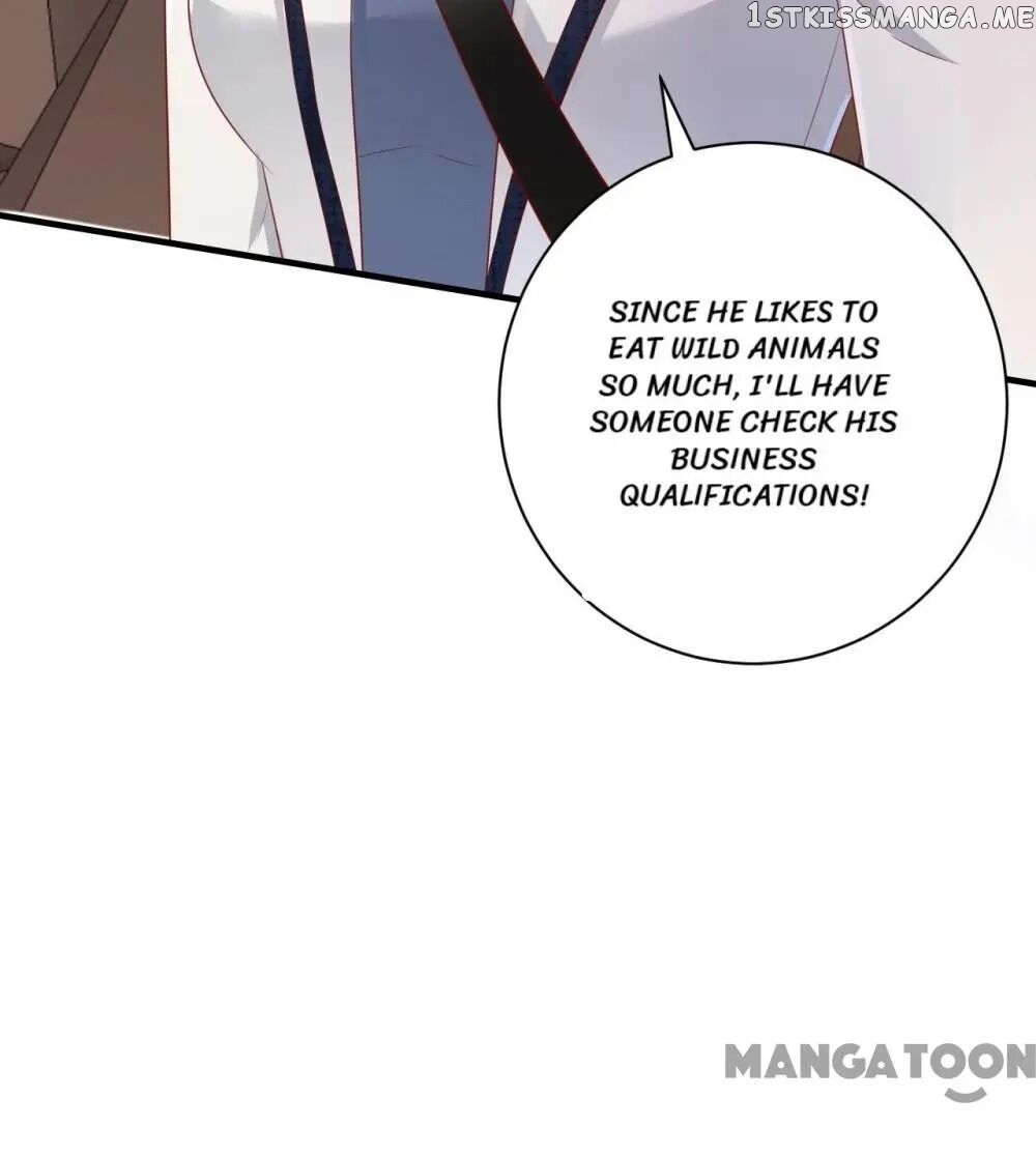 His 10,000 Romantic Traps Chapter 49 - page 37