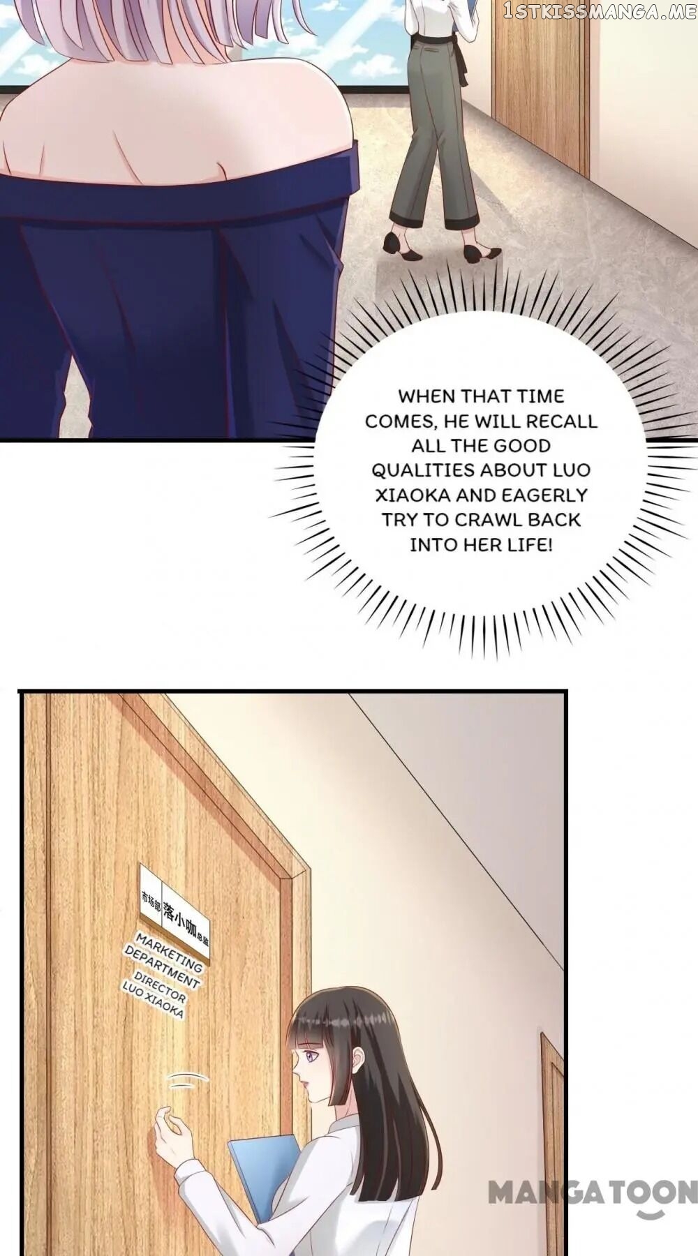 His 10,000 Romantic Traps Chapter 49 - page 4