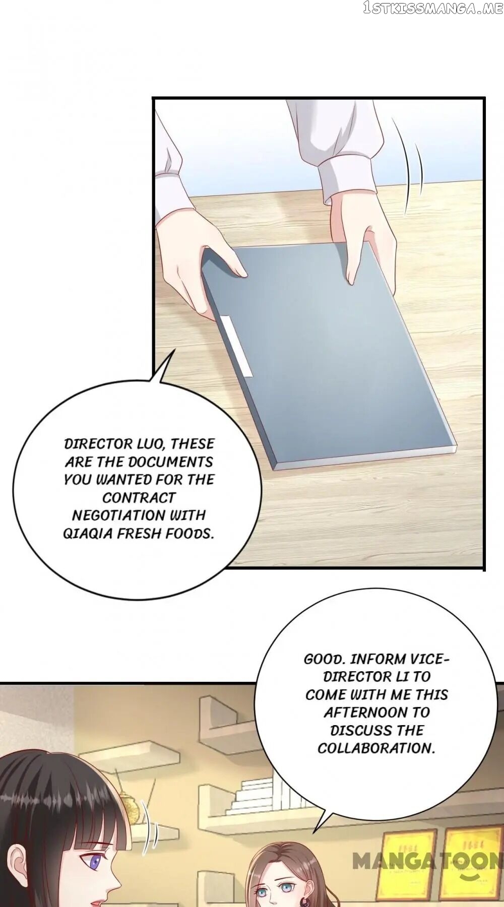 His 10,000 Romantic Traps Chapter 49 - page 6