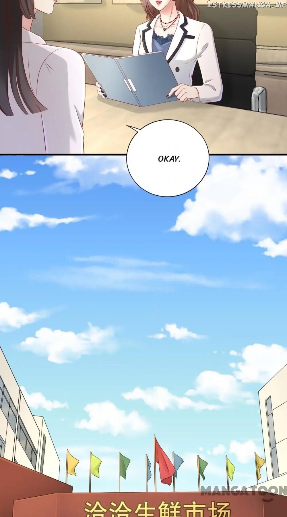 His 10,000 Romantic Traps Chapter 49 - page 7