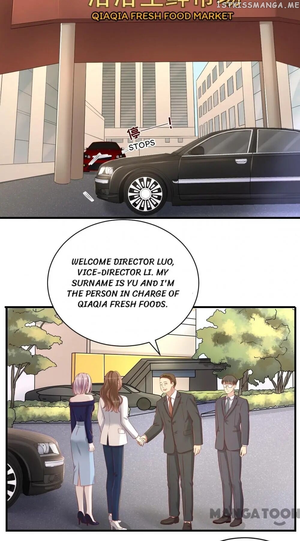 His 10,000 Romantic Traps Chapter 49 - page 8