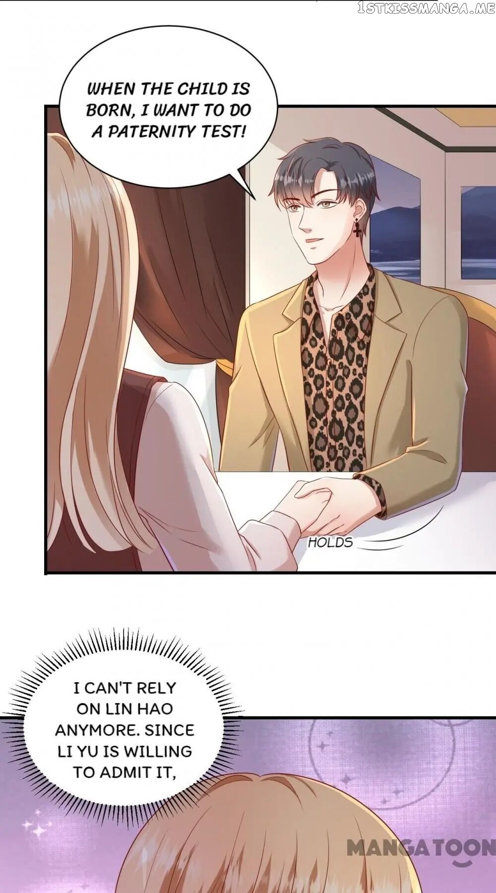 His 10,000 Romantic Traps Chapter 48 - page 13