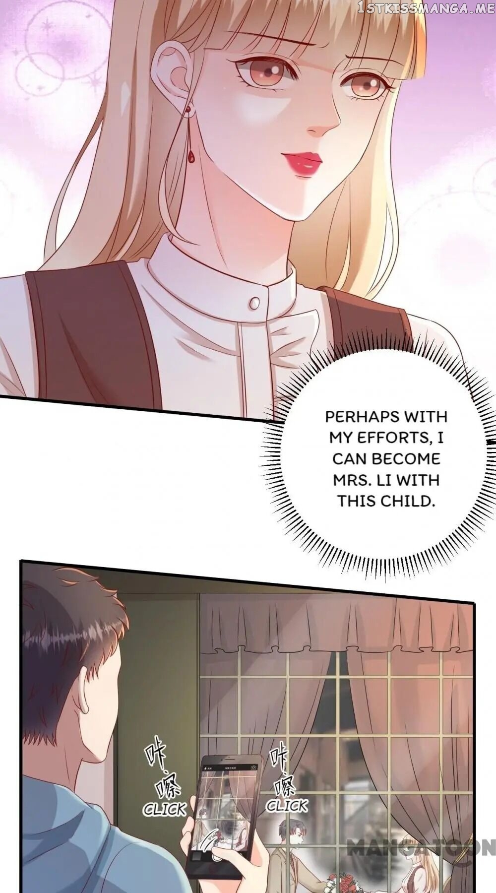 His 10,000 Romantic Traps Chapter 48 - page 14