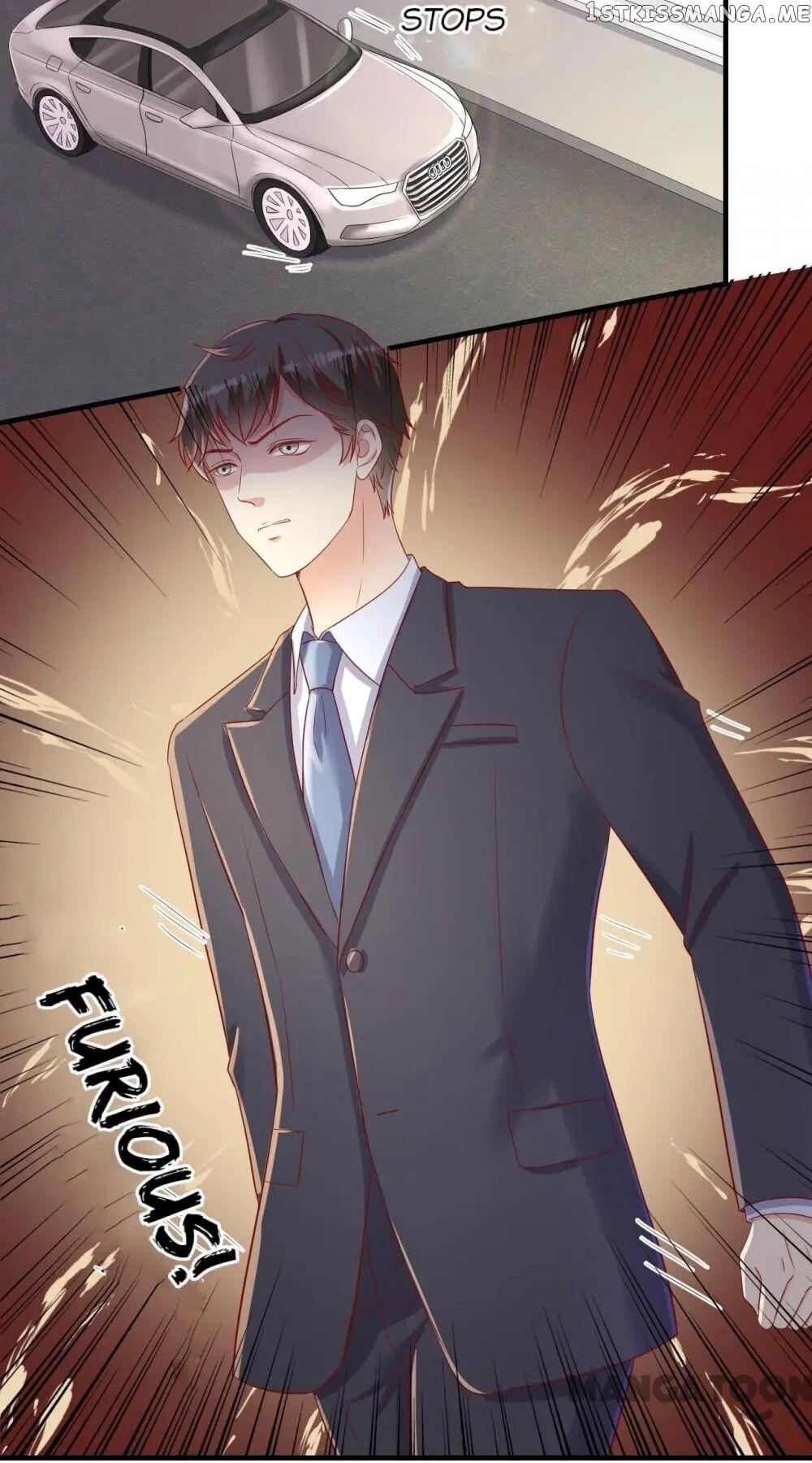His 10,000 Romantic Traps Chapter 48 - page 17