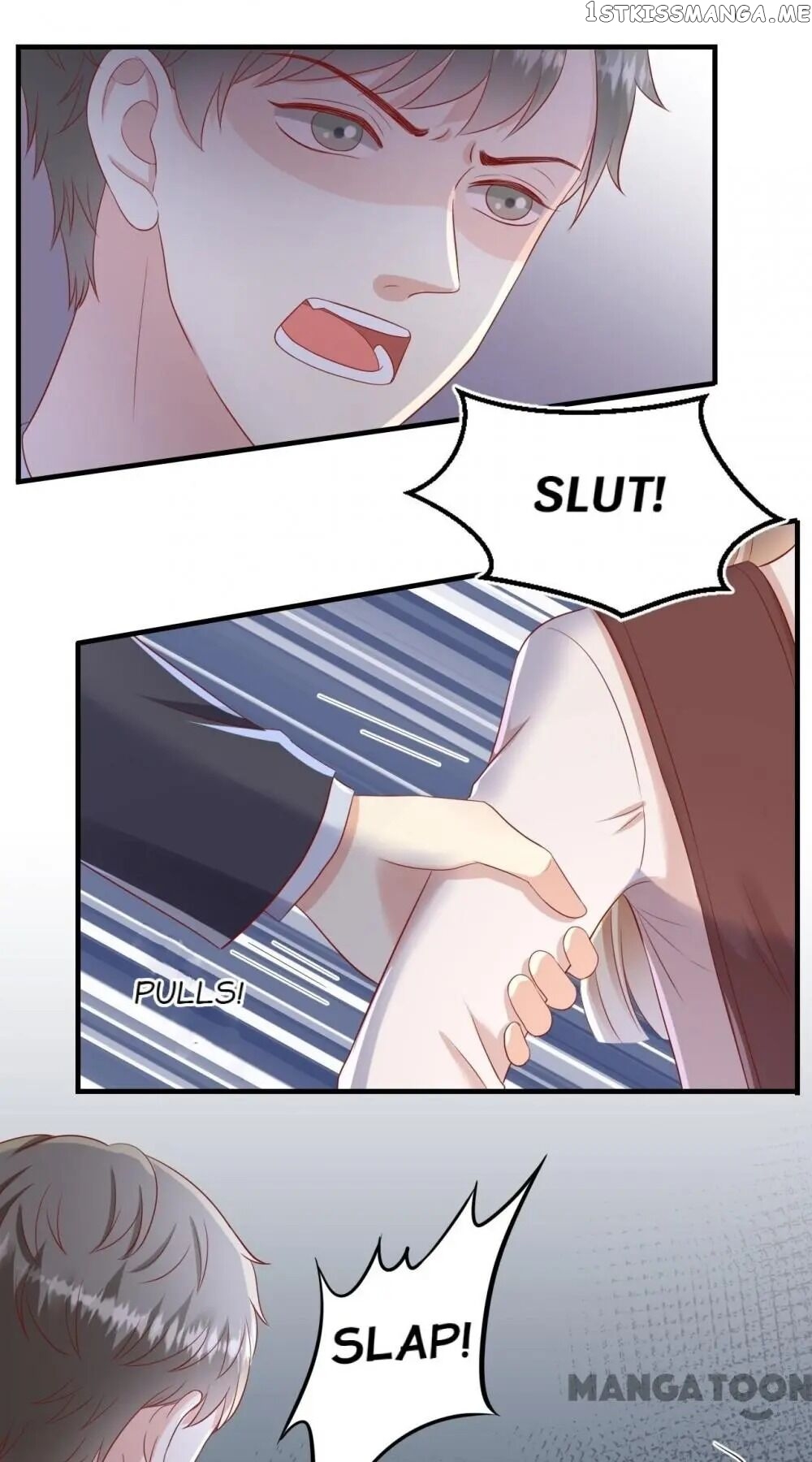 His 10,000 Romantic Traps Chapter 48 - page 21