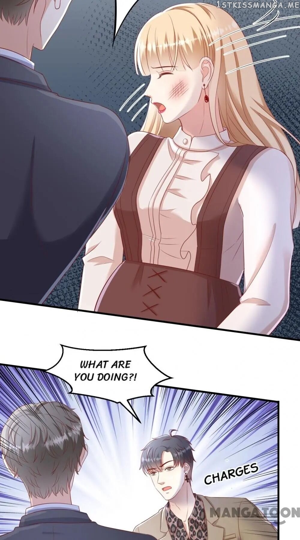 His 10,000 Romantic Traps Chapter 48 - page 22
