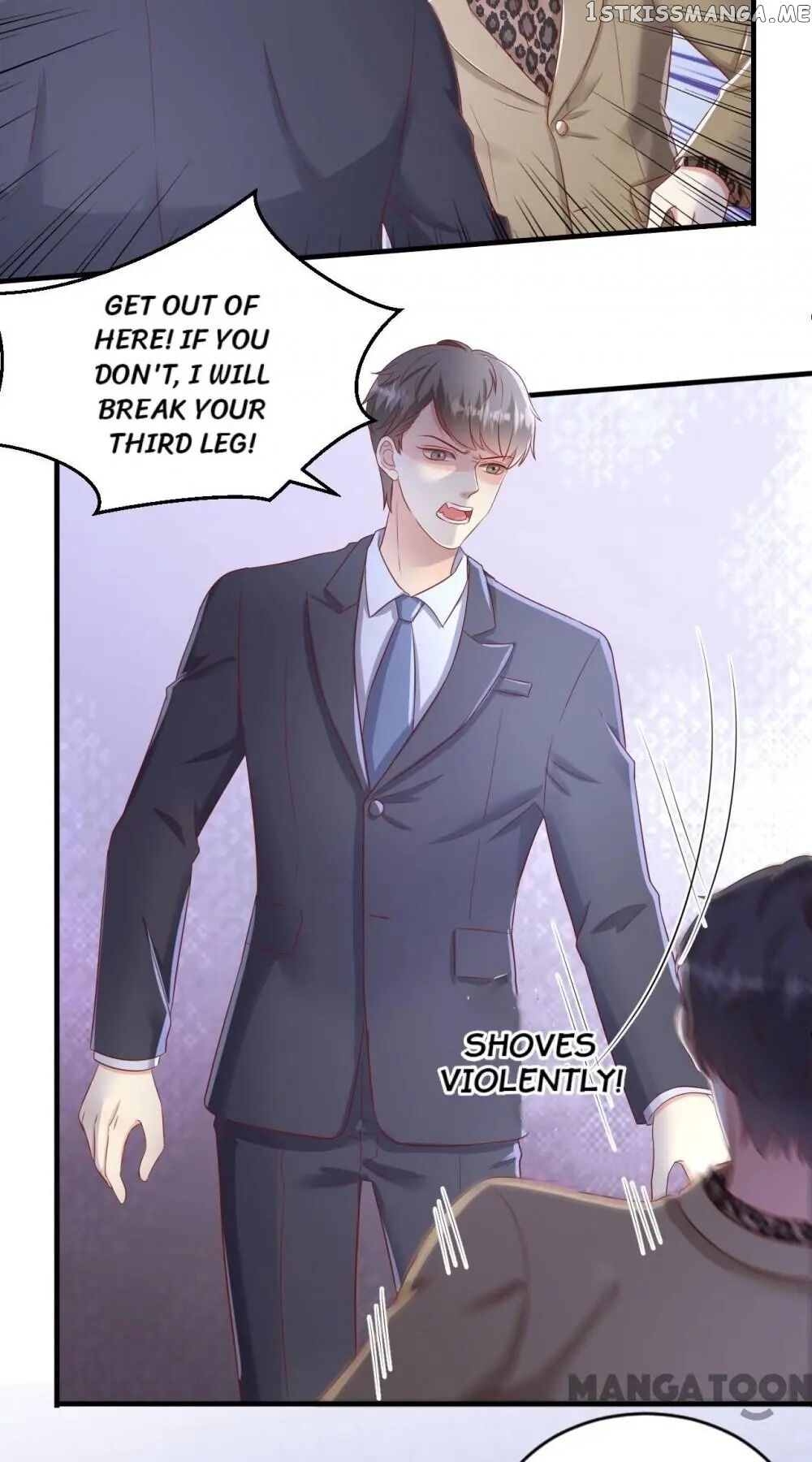 His 10,000 Romantic Traps Chapter 48 - page 23