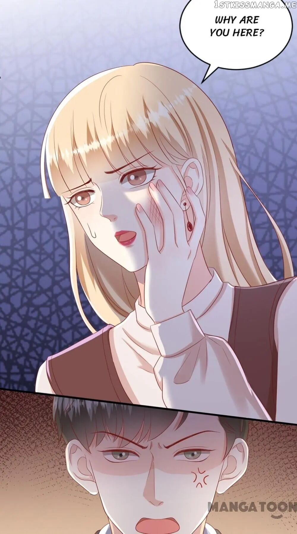 His 10,000 Romantic Traps Chapter 48 - page 24