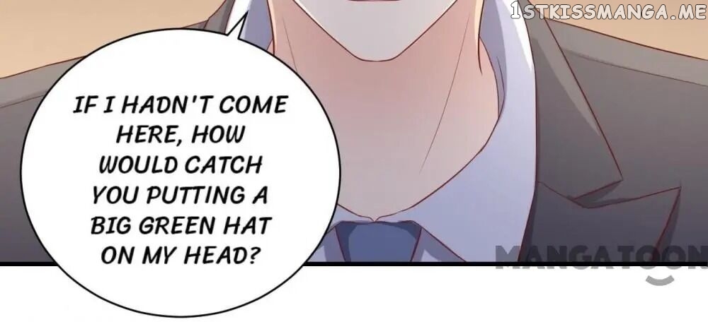 His 10,000 Romantic Traps Chapter 48 - page 25