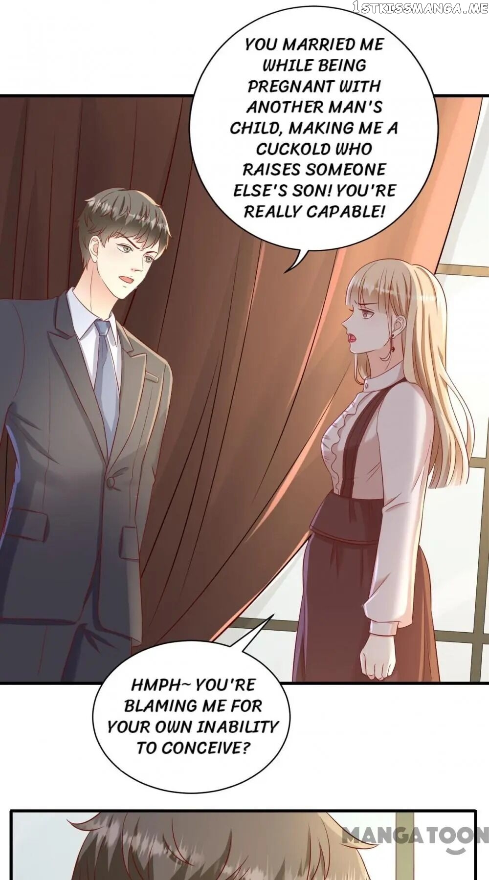 His 10,000 Romantic Traps Chapter 48 - page 26