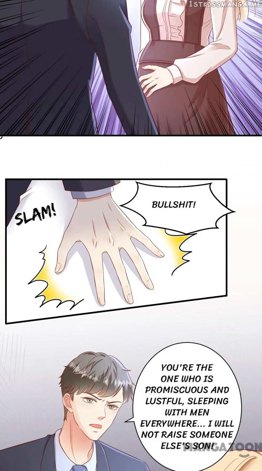 His 10,000 Romantic Traps Chapter 48 - page 28