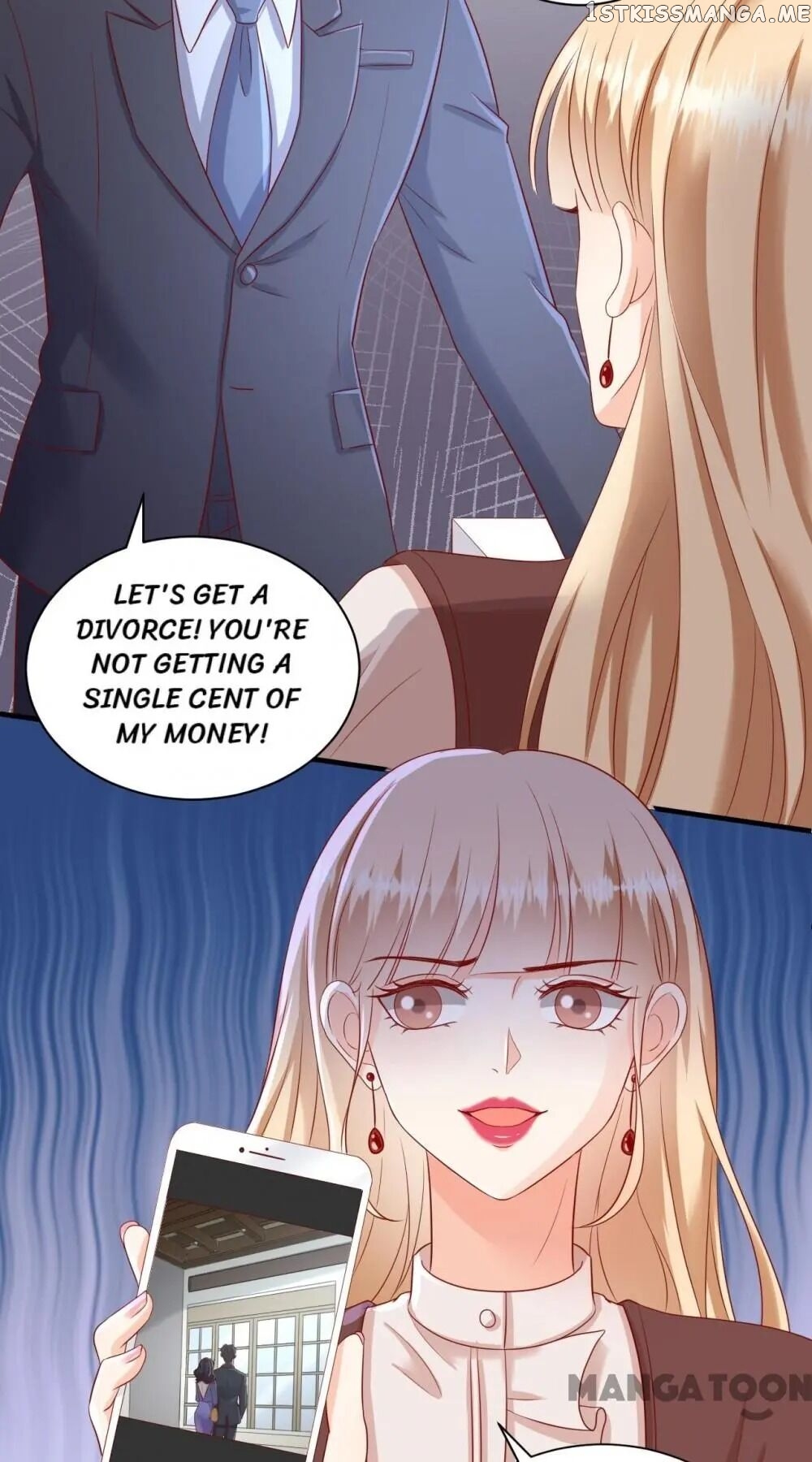 His 10,000 Romantic Traps Chapter 48 - page 29