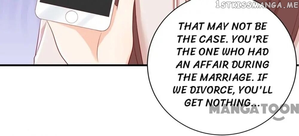 His 10,000 Romantic Traps Chapter 48 - page 30
