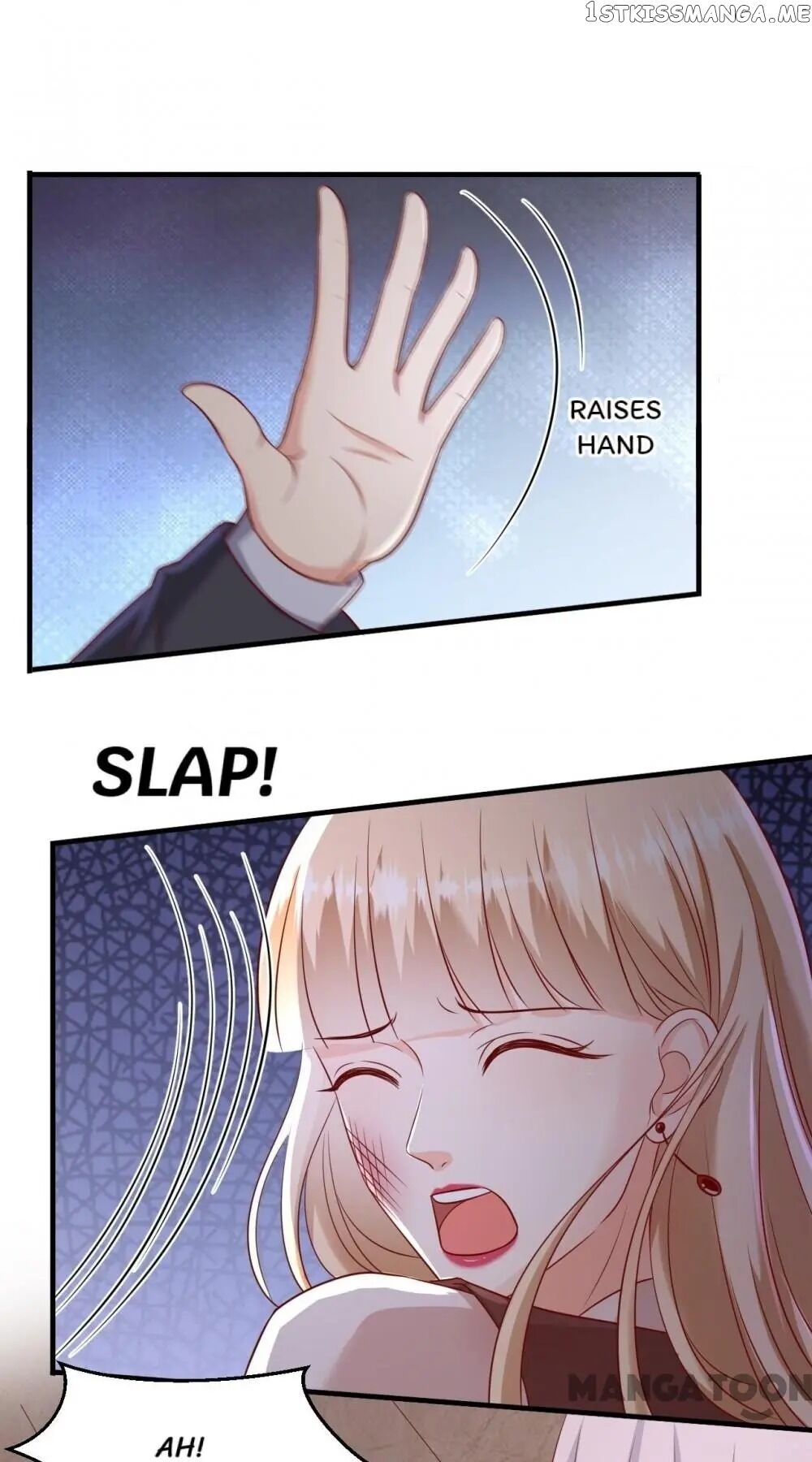 His 10,000 Romantic Traps Chapter 48 - page 31